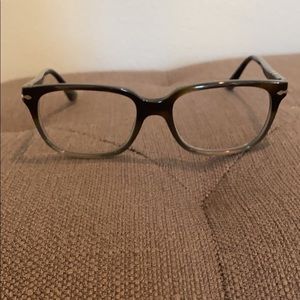 Men's Persol glasses